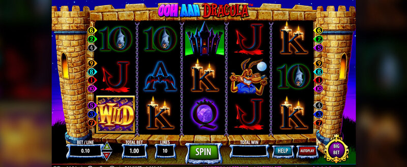 Betchamps Casino Qatar Slots & Games Guide