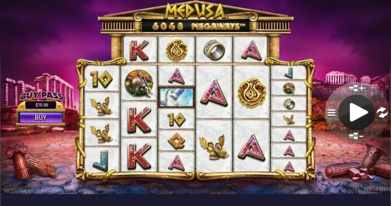 Betchamps European Leagues Qatar Slots Guide