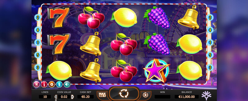 Betchamps In Doha: Slots, Casino & Gambling Guide